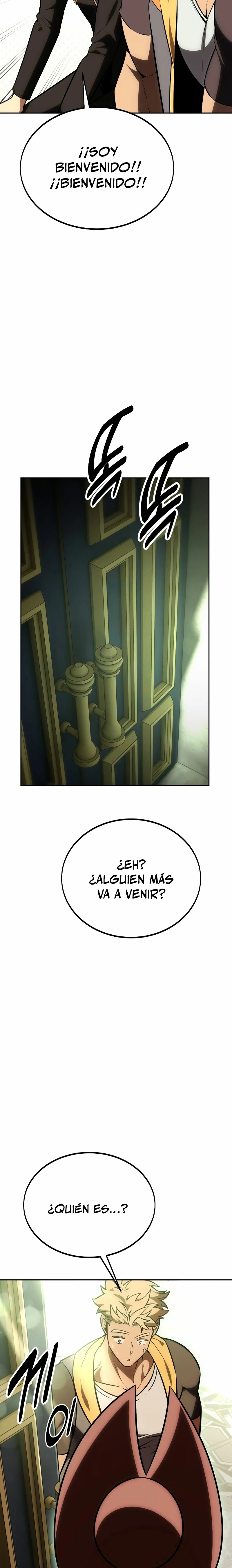 Yo mate al jugador de la Academia > Capitulo 33 > Page 41