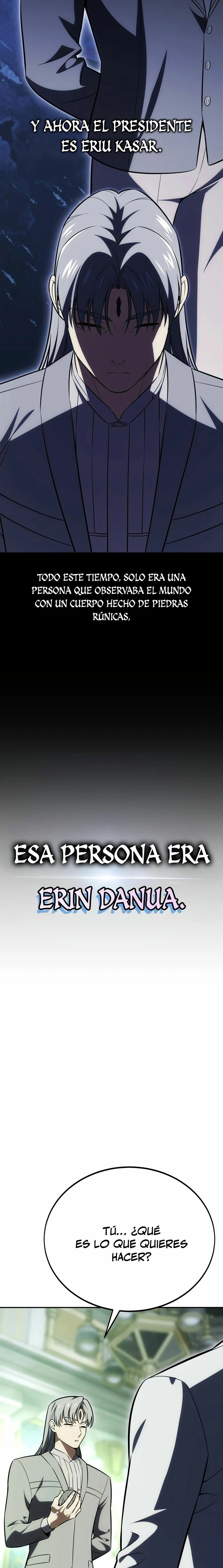Yo mate al jugador de la Academia > Capitulo 33 > Page 171