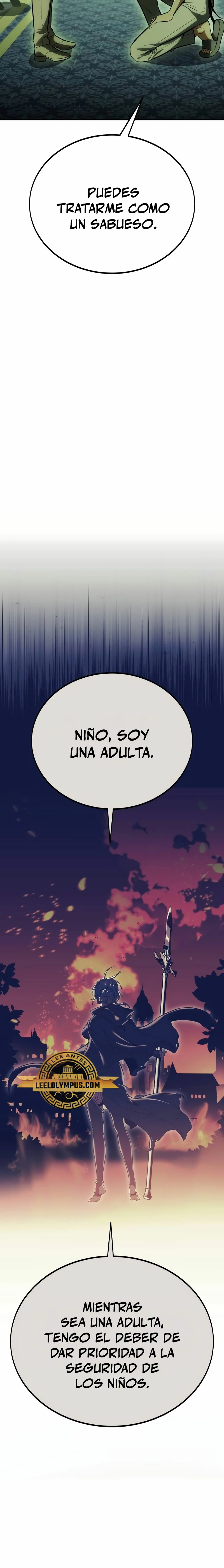 Yo mate al jugador de la Academia > Capitulo 33 > Page 201