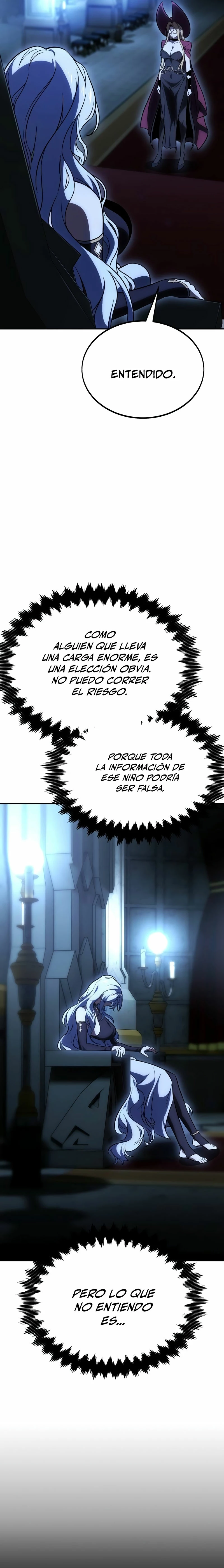 Yo mate al jugador de la Academia > Capitulo 33 > Page 271