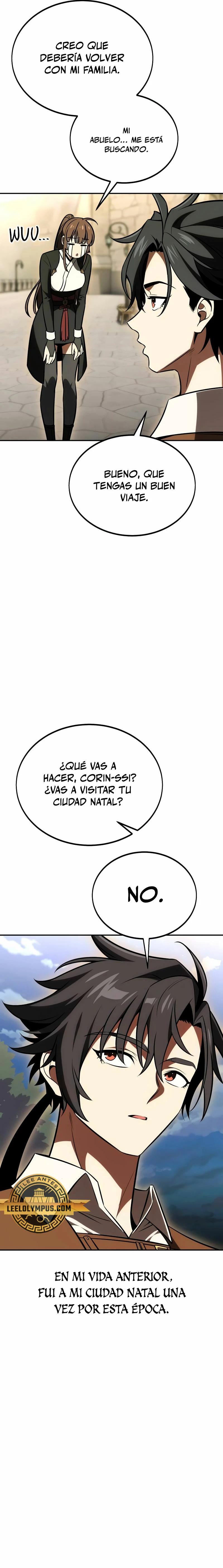Yo mate al jugador de la Academia > Capitulo 33 > Page 481