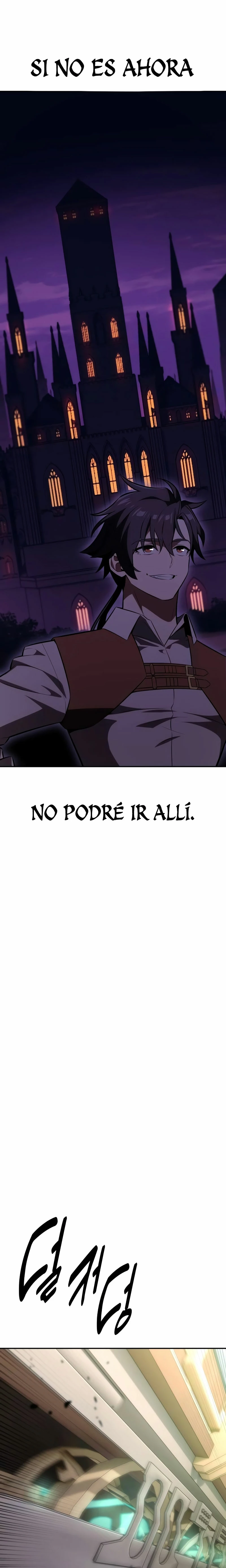 Yo mate al jugador de la Academia > Capitulo 33 > Page 531