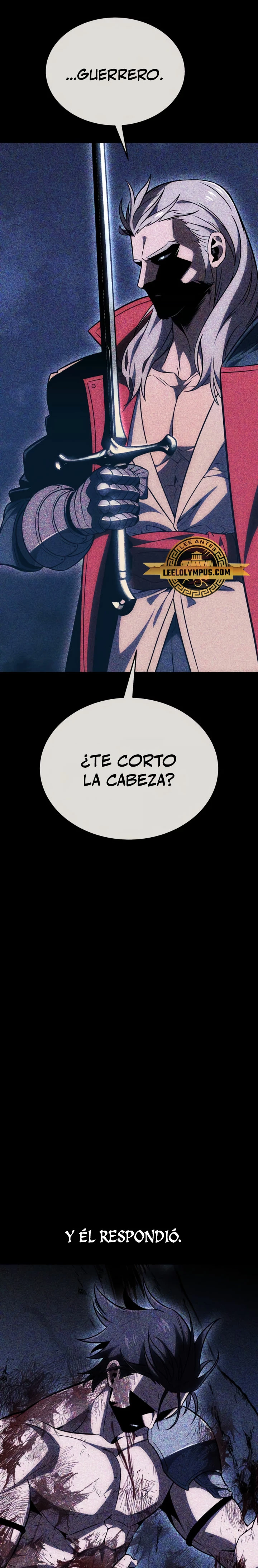 Yo mate al jugador de la Academia > Capitulo 34 > Page 41