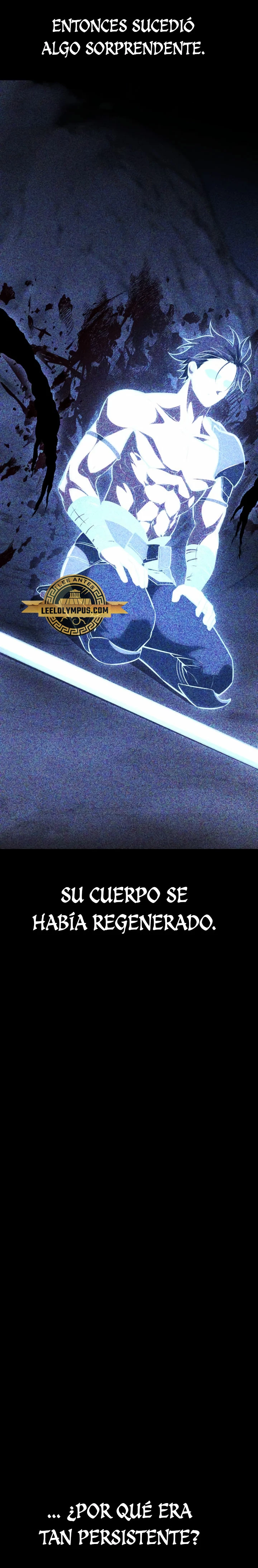 Yo mate al jugador de la Academia > Capitulo 34 > Page 61