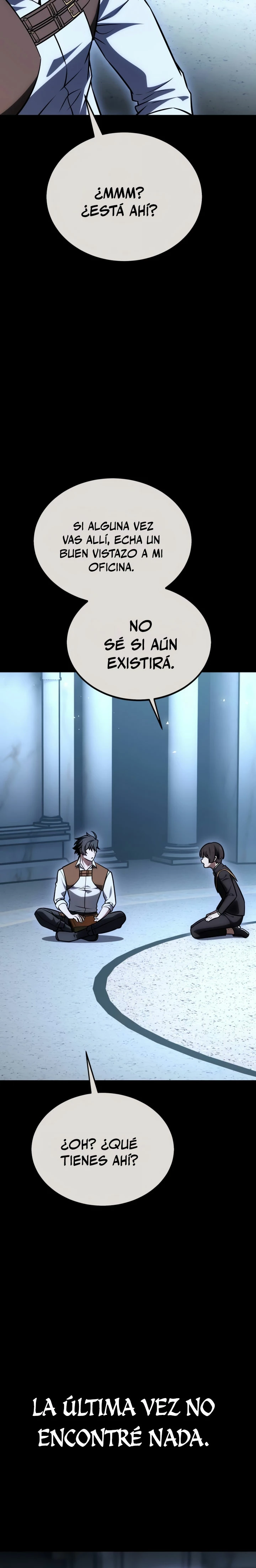 Yo mate al jugador de la Academia > Capitulo 34 > Page 81