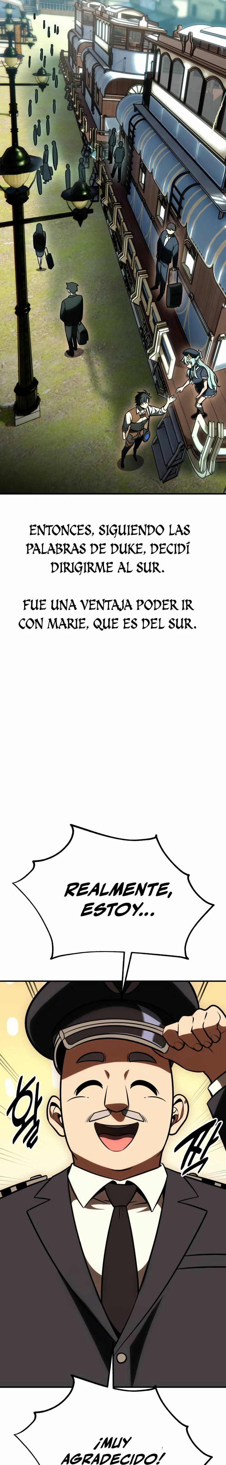 Yo mate al jugador de la Academia > Capitulo 34 > Page 131