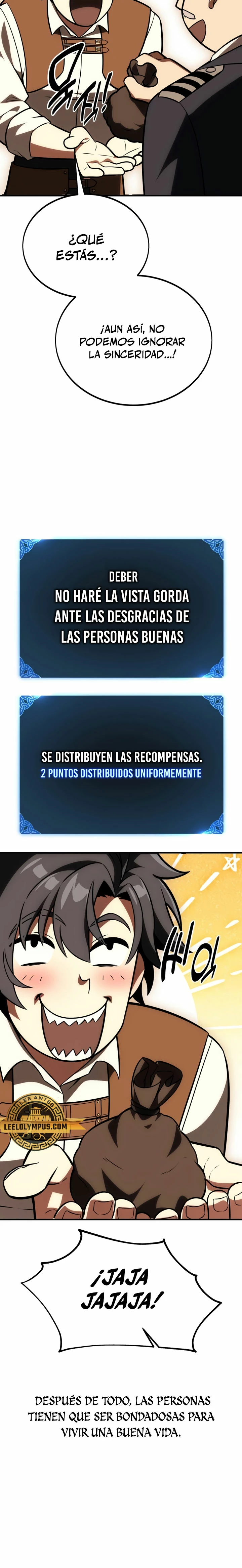 Yo mate al jugador de la Academia > Capitulo 34 > Page 151