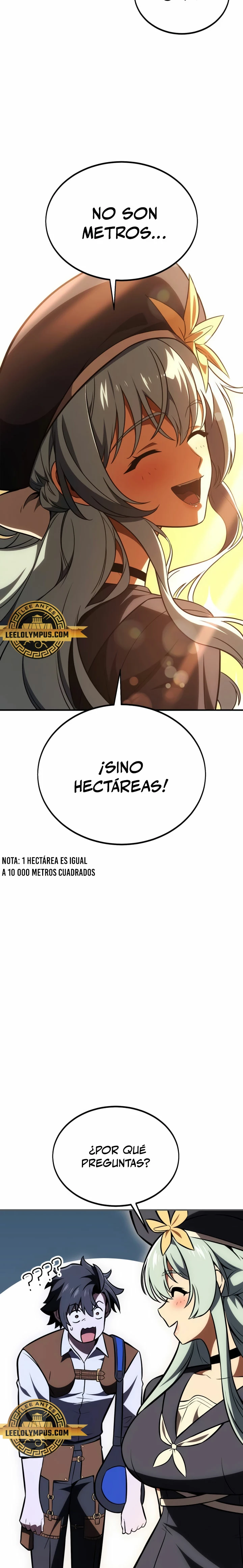 Yo mate al jugador de la Academia > Capitulo 34 > Page 281