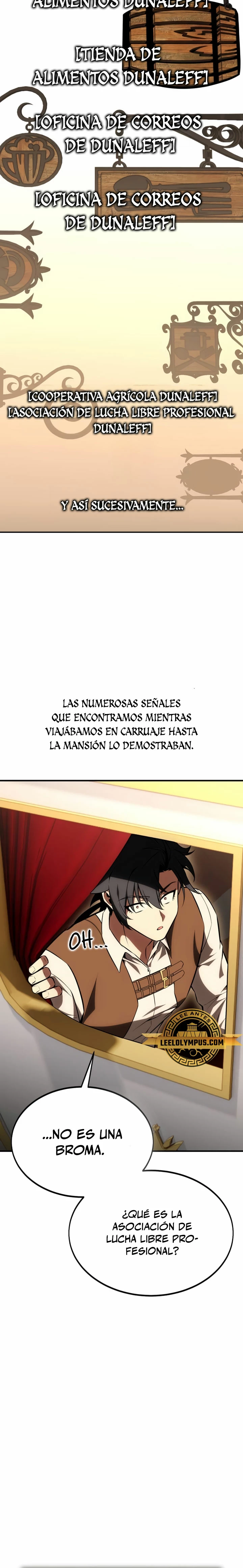 Yo mate al jugador de la Academia > Capitulo 34 > Page 311