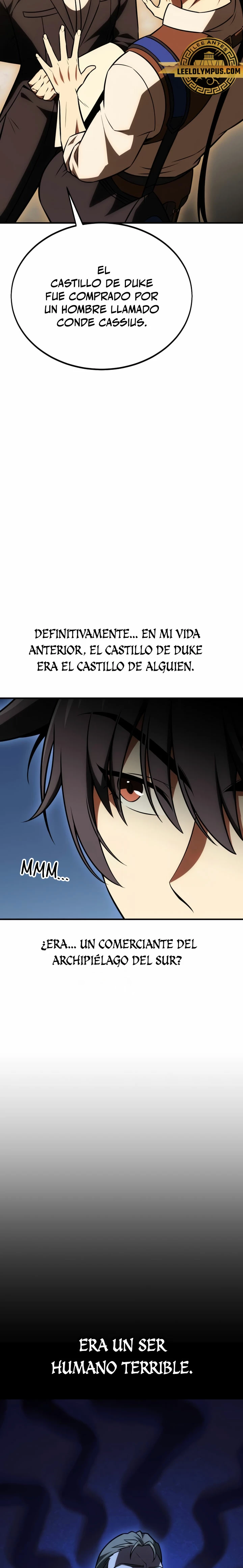 Yo mate al jugador de la Academia > Capitulo 34 > Page 361