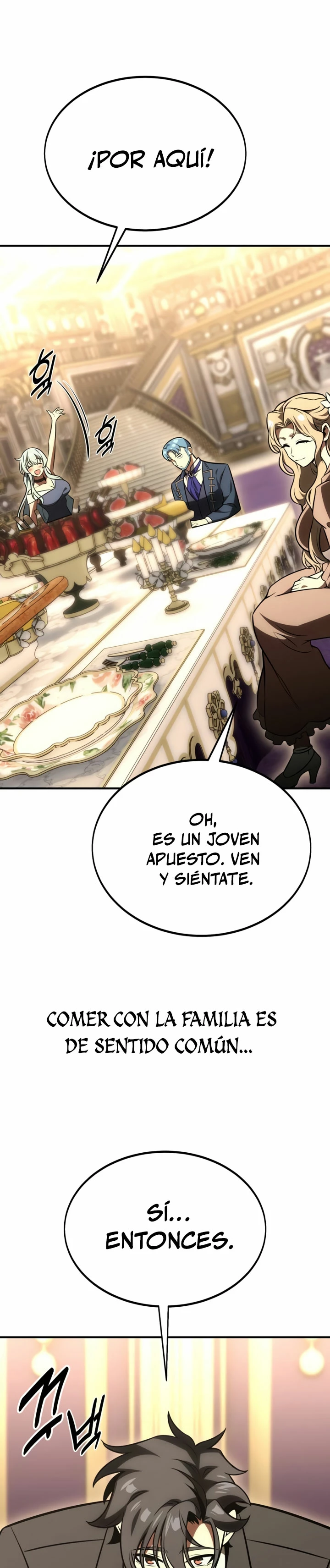 Yo mate al jugador de la Academia > Capitulo 34 > Page 511
