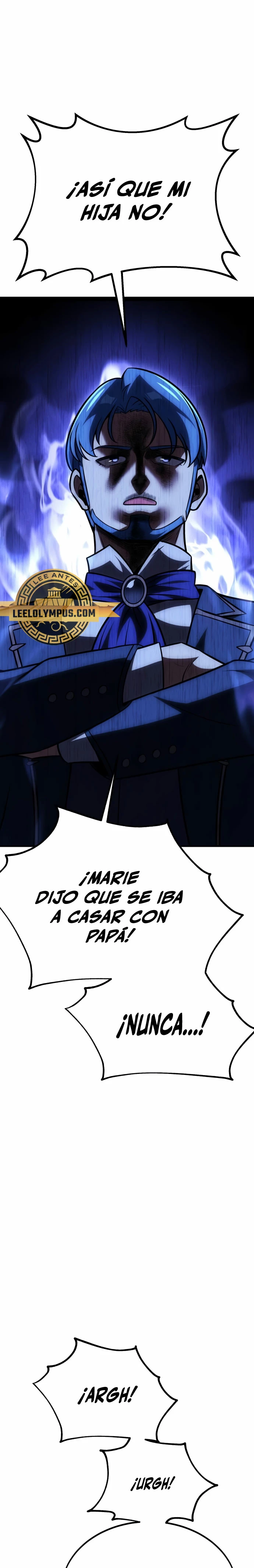 Yo mate al jugador de la Academia > Capitulo 35 > Page 11