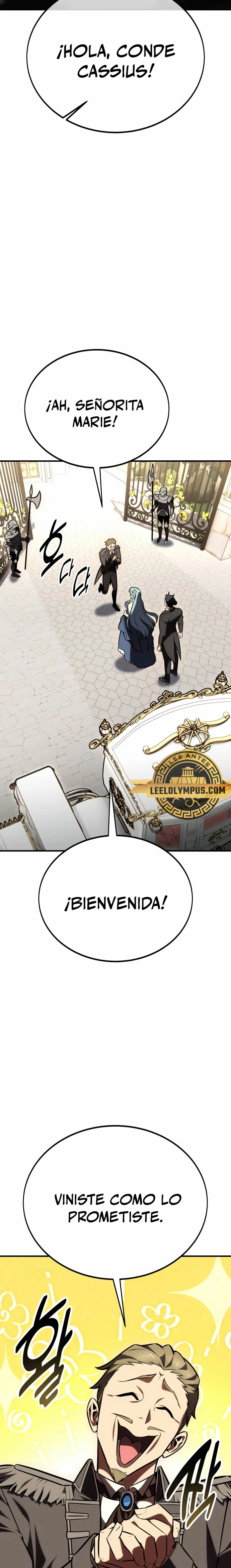 Yo mate al jugador de la Academia > Capitulo 35 > Page 91