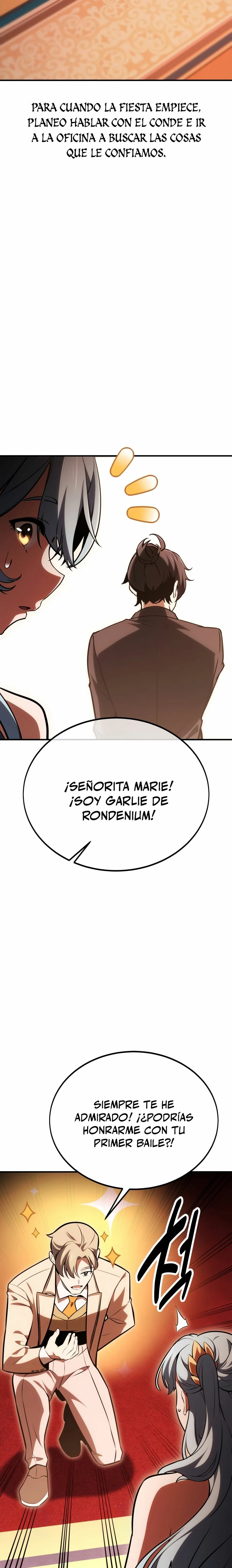 Yo mate al jugador de la Academia > Capitulo 35 > Page 161