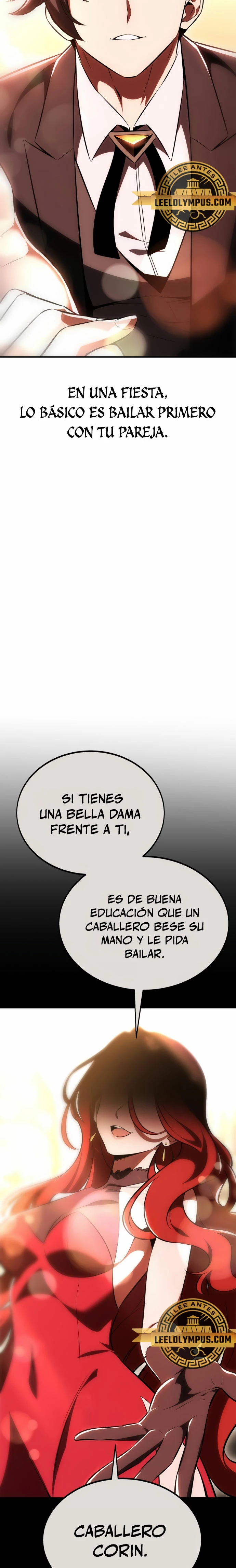 Yo mate al jugador de la Academia > Capitulo 35 > Page 211