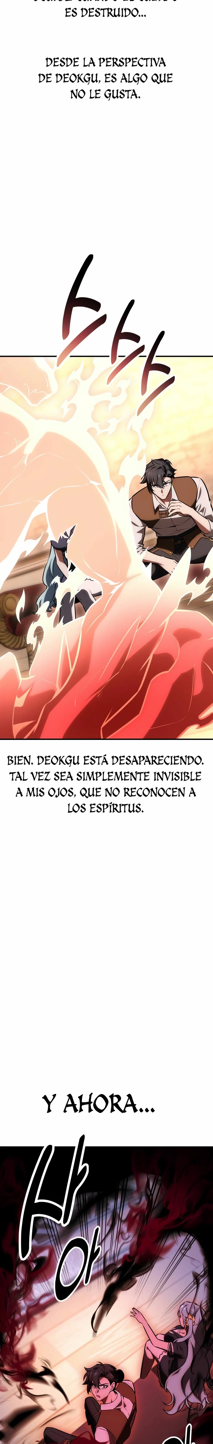 Yo mate al jugador de la Academia > Capitulo 35 > Page 491