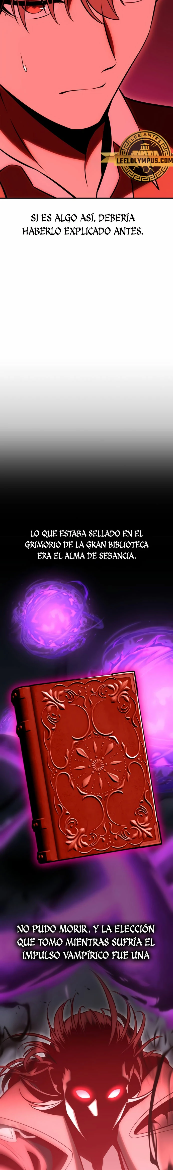 Yo mate al jugador de la Academia > Capitulo 35 > Page 521
