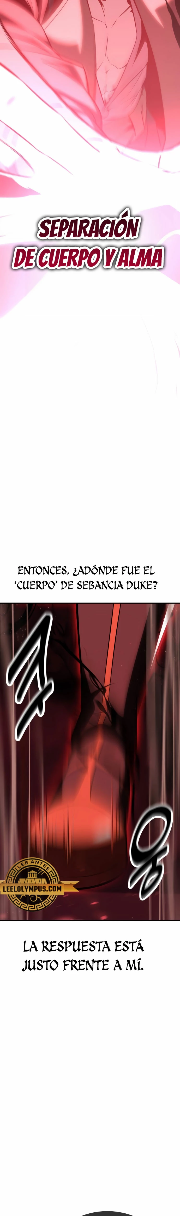 Yo mate al jugador de la Academia > Capitulo 35 > Page 531
