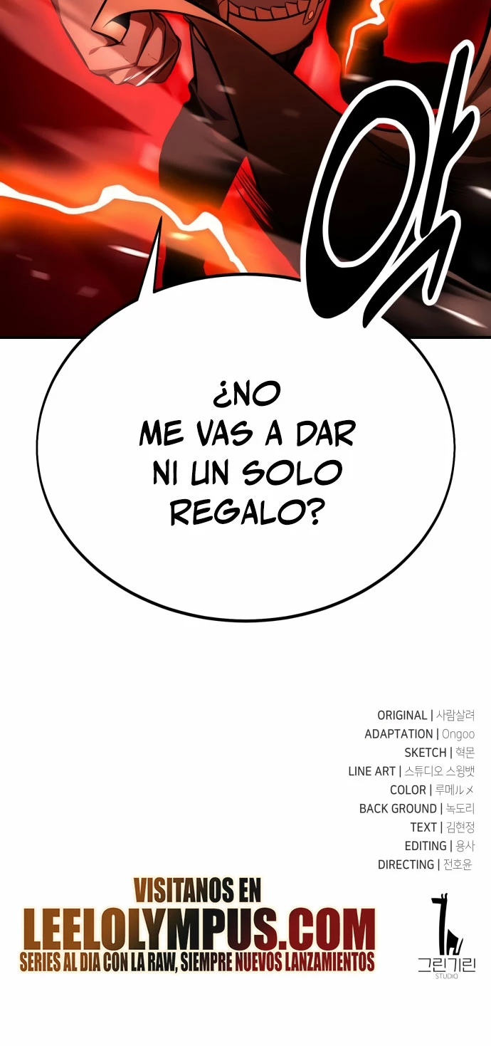 Yo mate al jugador de la Academia > Capitulo 35 > Page 621
