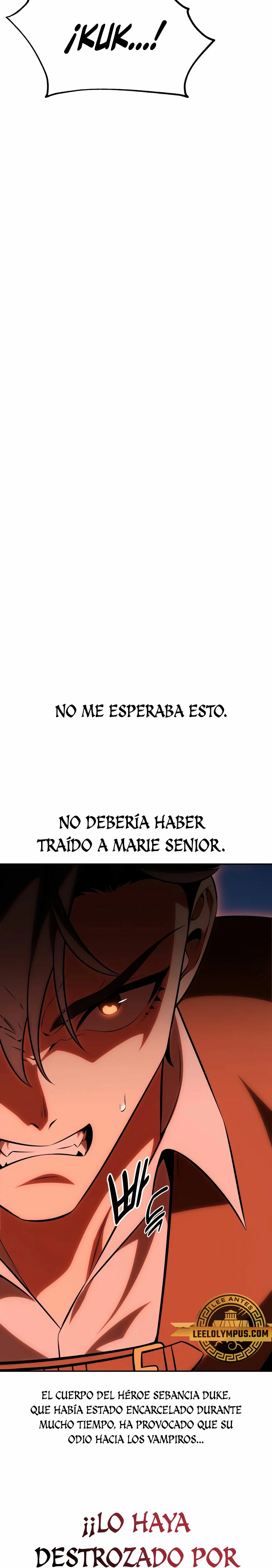 Yo mate al jugador de la Academia > Capitulo 36 > Page 141