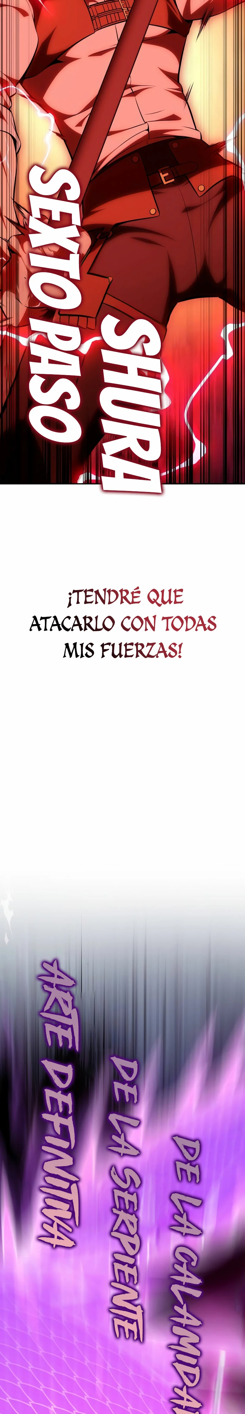 Yo mate al jugador de la Academia > Capitulo 36 > Page 161
