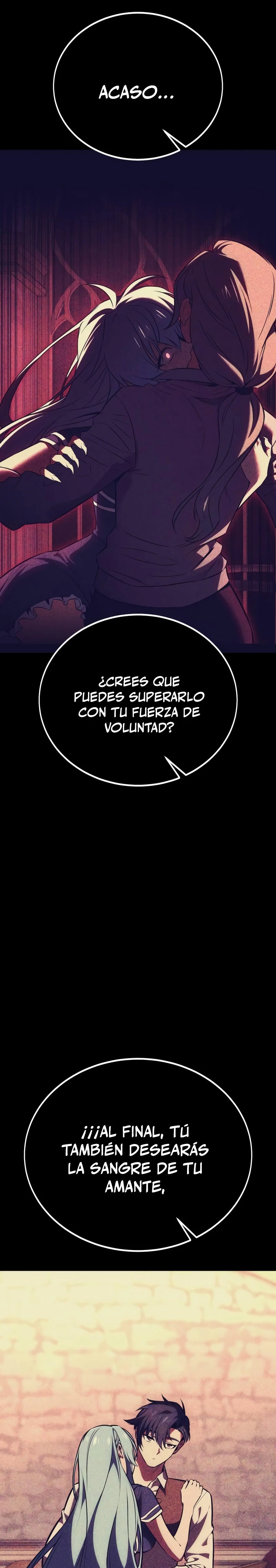 Yo mate al jugador de la Academia > Capitulo 36 > Page 281