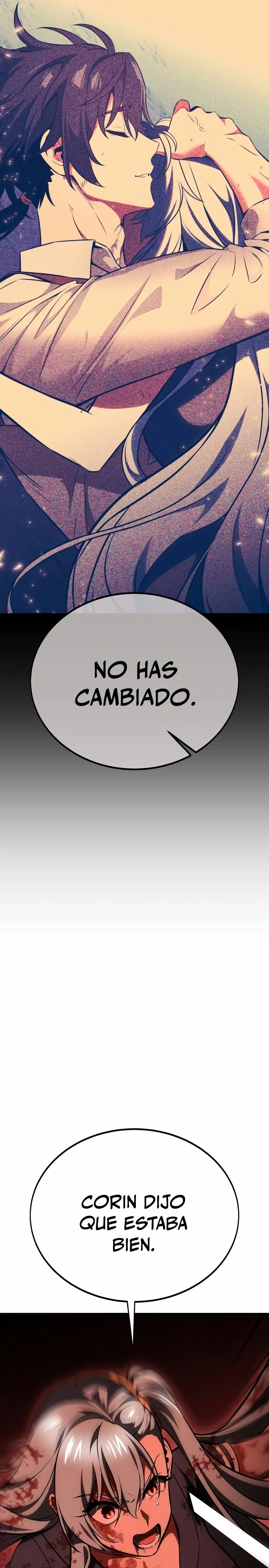 Yo mate al jugador de la Academia > Capitulo 36 > Page 441
