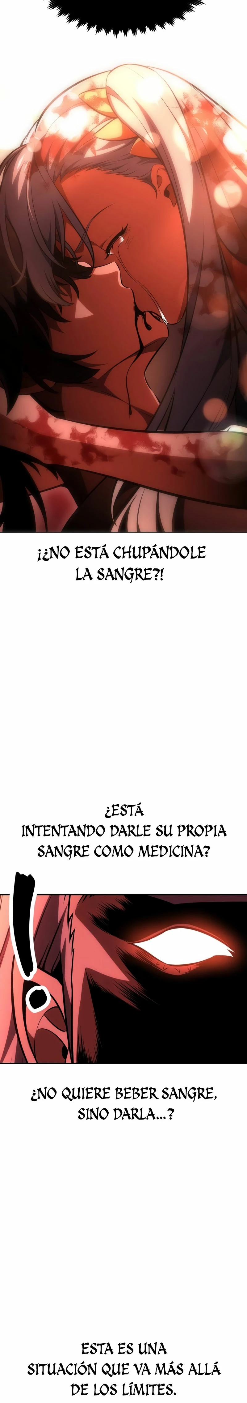 Yo mate al jugador de la Academia > Capitulo 36 > Page 541