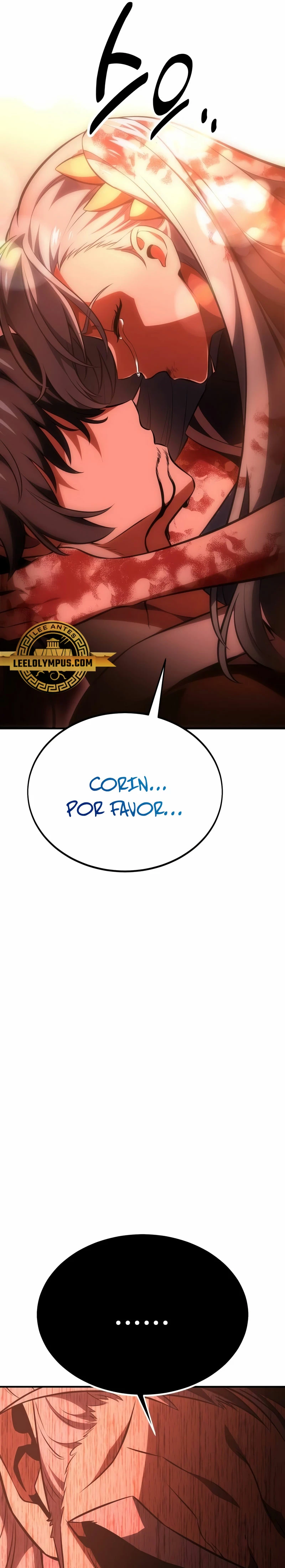 Yo mate al jugador de la Academia > Capitulo 36 > Page 561