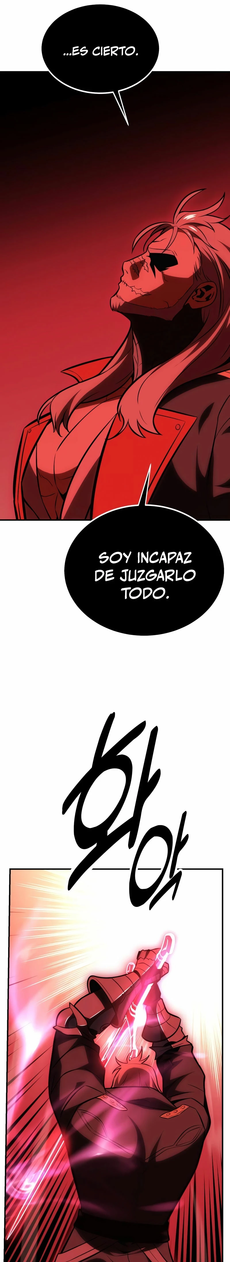 Yo mate al jugador de la Academia > Capitulo 36 > Page 601