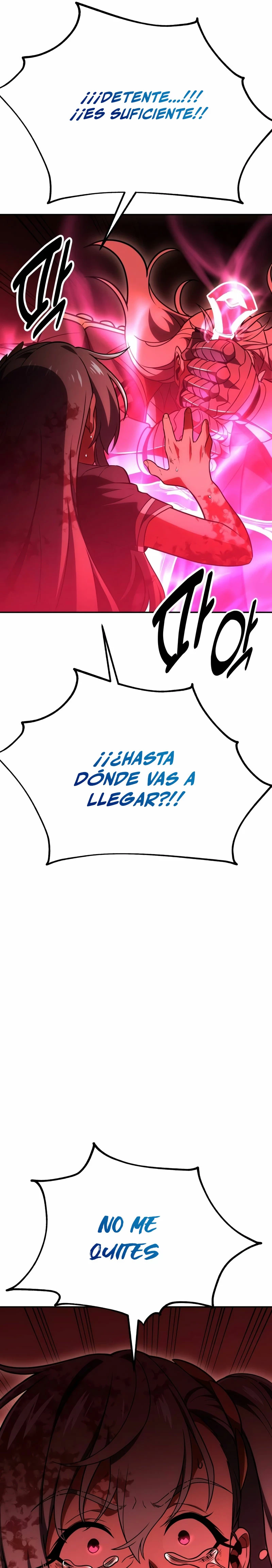 Yo mate al jugador de la Academia > Capitulo 36 > Page 631