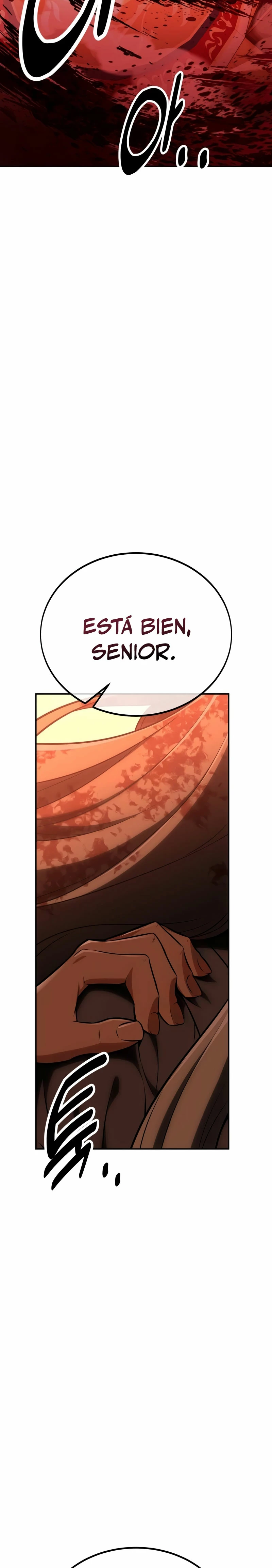 Yo mate al jugador de la Academia > Capitulo 36 > Page 661