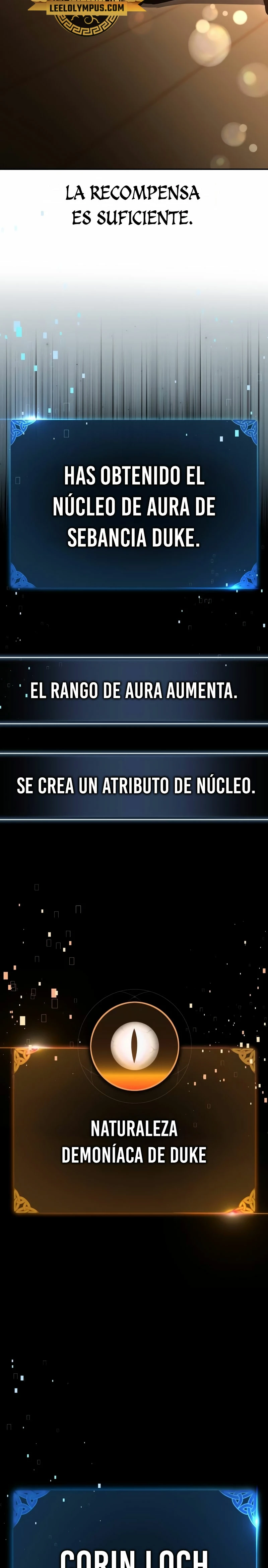 Yo mate al jugador de la Academia > Capitulo 36 > Page 791