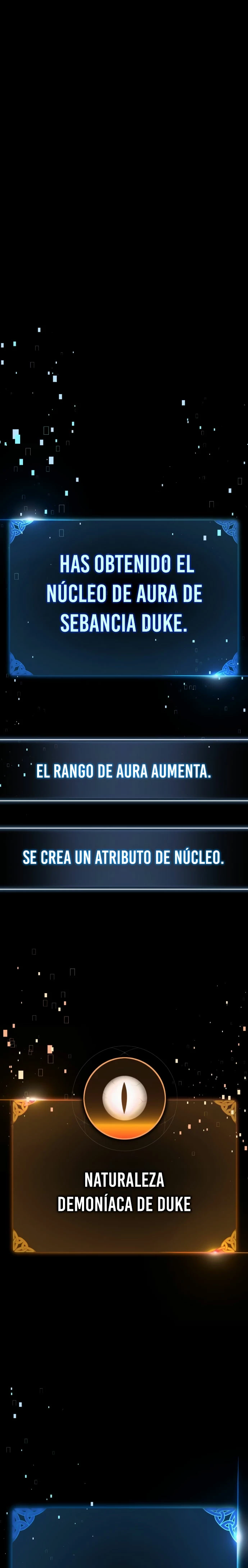 Yo mate al jugador de la Academia > Capitulo 37 > Page 11