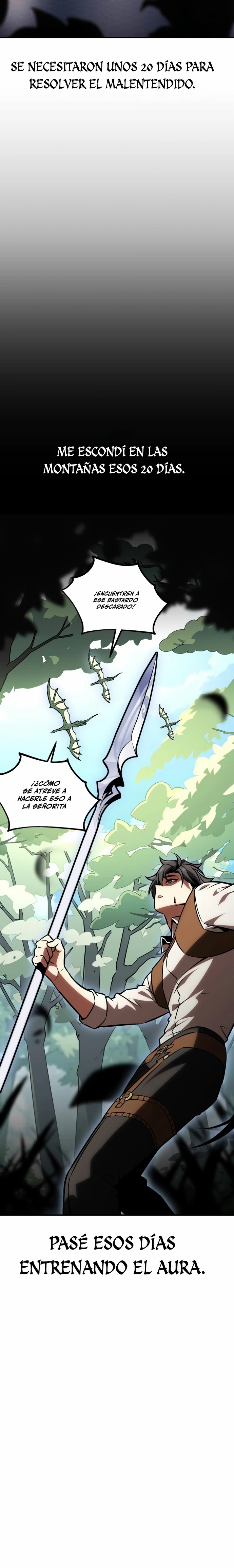 Yo mate al jugador de la Academia > Capitulo 37 > Page 91
