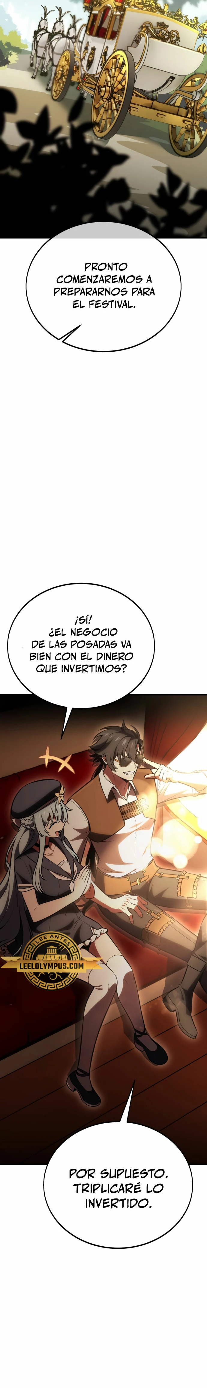 Yo mate al jugador de la Academia > Capitulo 37 > Page 111
