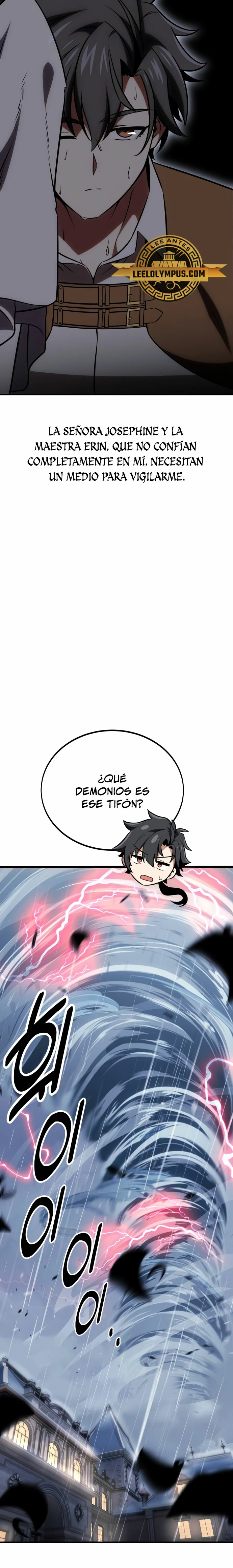 Yo mate al jugador de la Academia > Capitulo 37 > Page 211