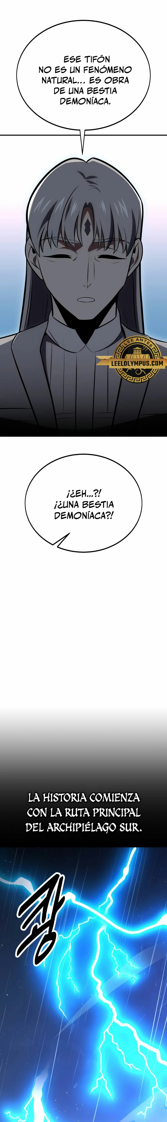 Yo mate al jugador de la Academia > Capitulo 37 > Page 241