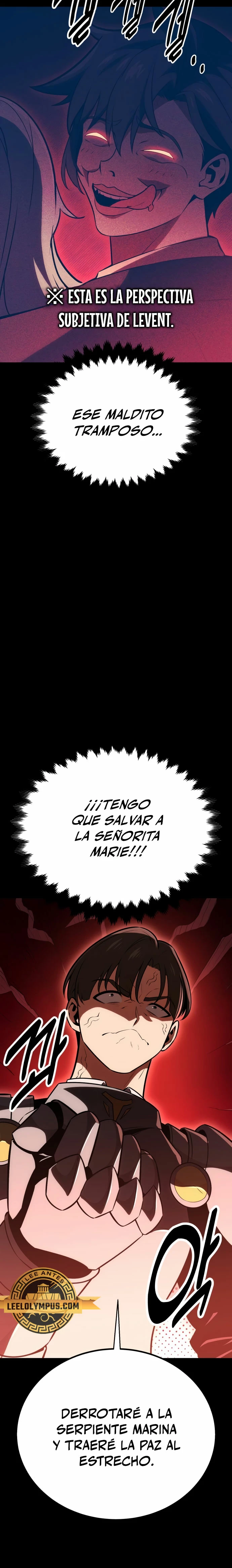 Yo mate al jugador de la Academia > Capitulo 37 > Page 301