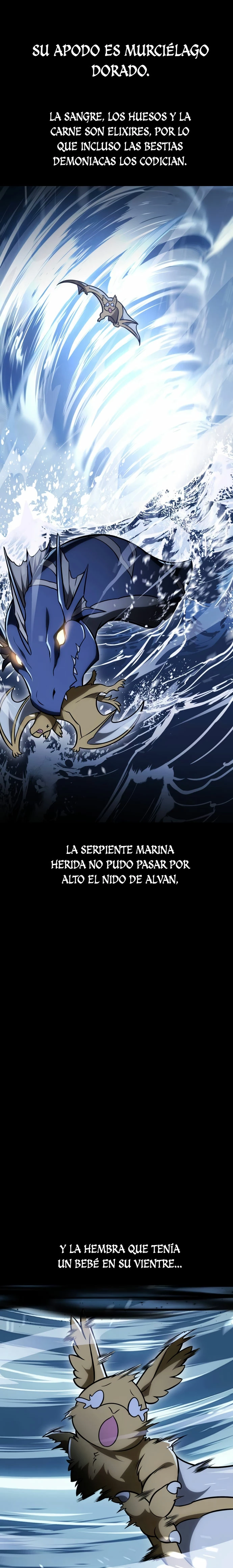 Yo mate al jugador de la Academia > Capitulo 37 > Page 361