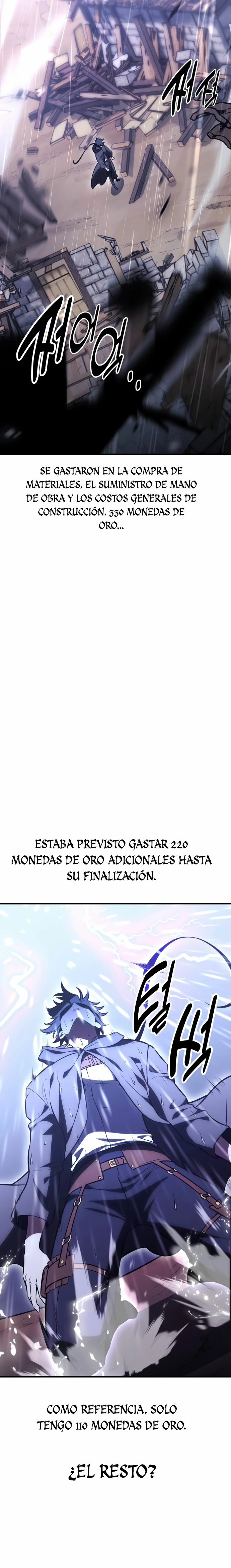 Yo mate al jugador de la Academia > Capitulo 37 > Page 431