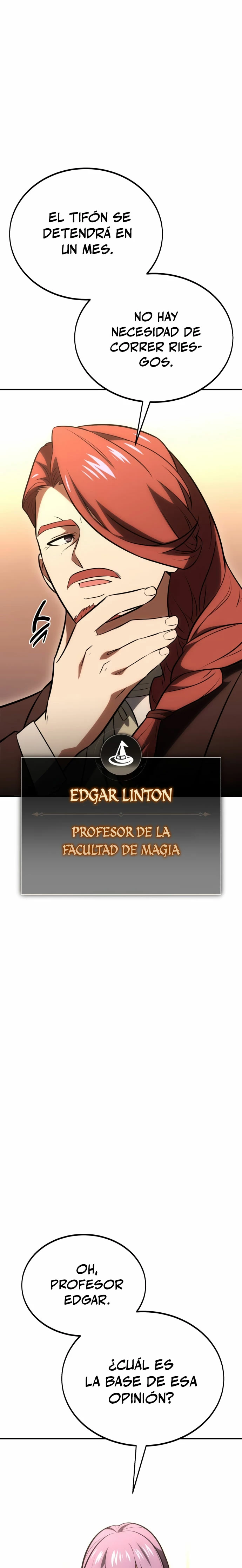 Yo mate al jugador de la Academia > Capitulo 37 > Page 491
