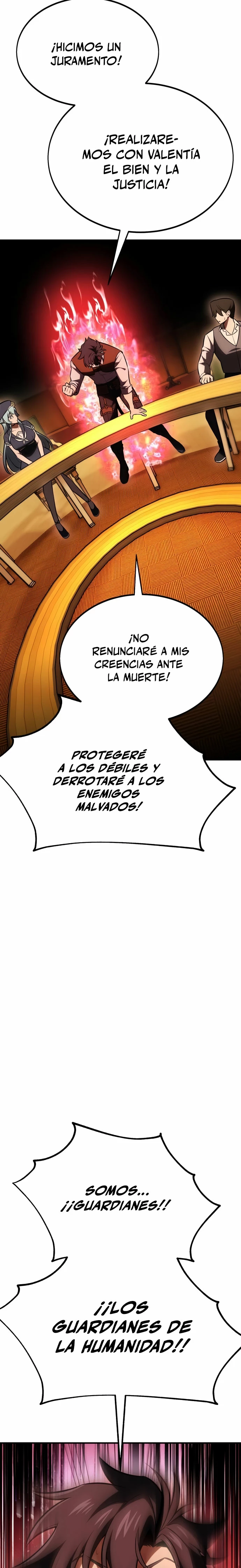 Yo mate al jugador de la Academia > Capitulo 37 > Page 551