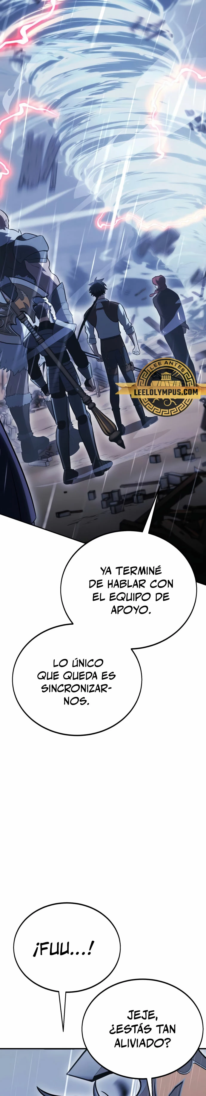 Yo mate al jugador de la Academia > Capitulo 37 > Page 631