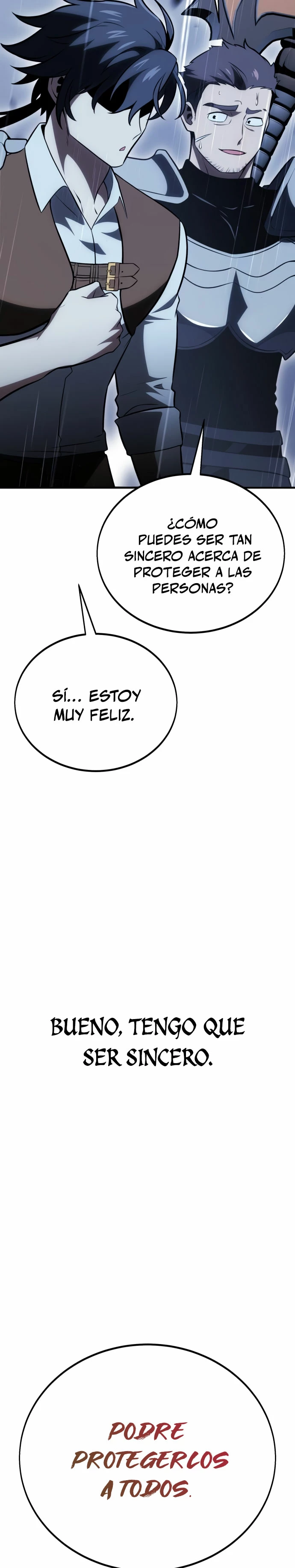 Yo mate al jugador de la Academia > Capitulo 37 > Page 641