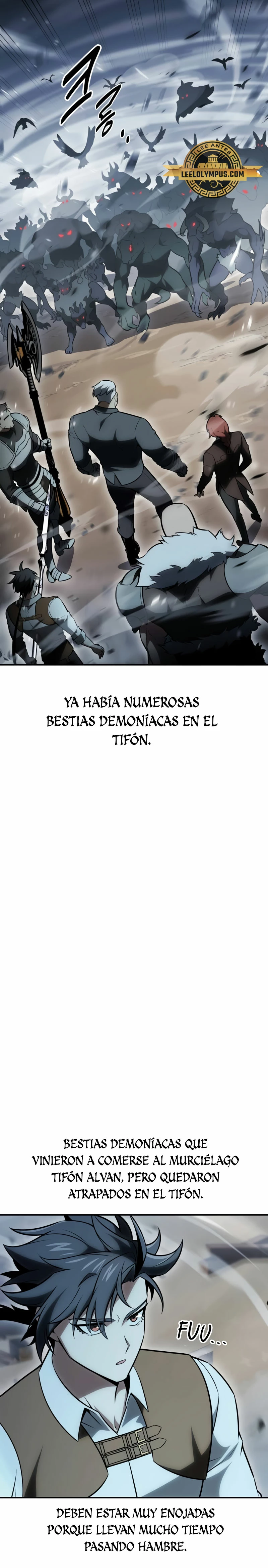 Yo mate al jugador de la Academia > Capitulo 38 > Page 31