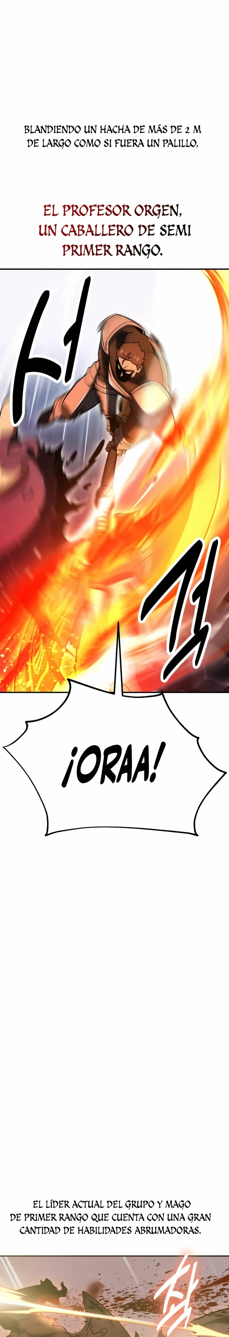 Yo mate al jugador de la Academia > Capitulo 38 > Page 51