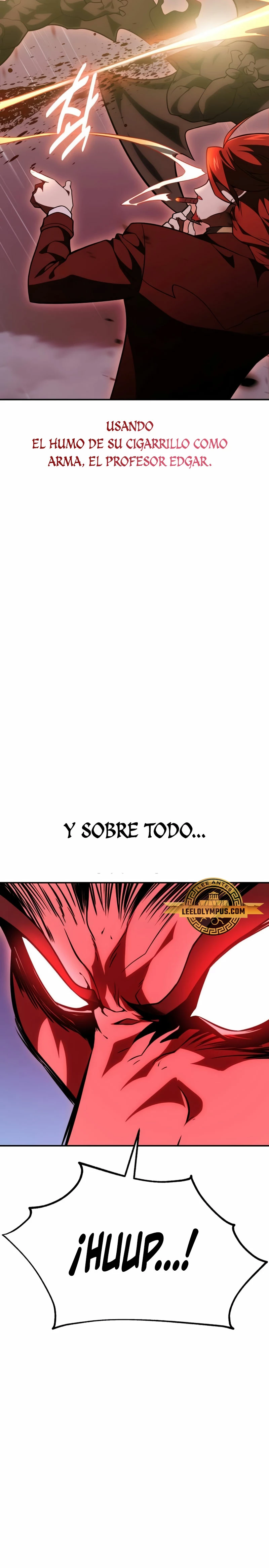Yo mate al jugador de la Academia > Capitulo 38 > Page 61