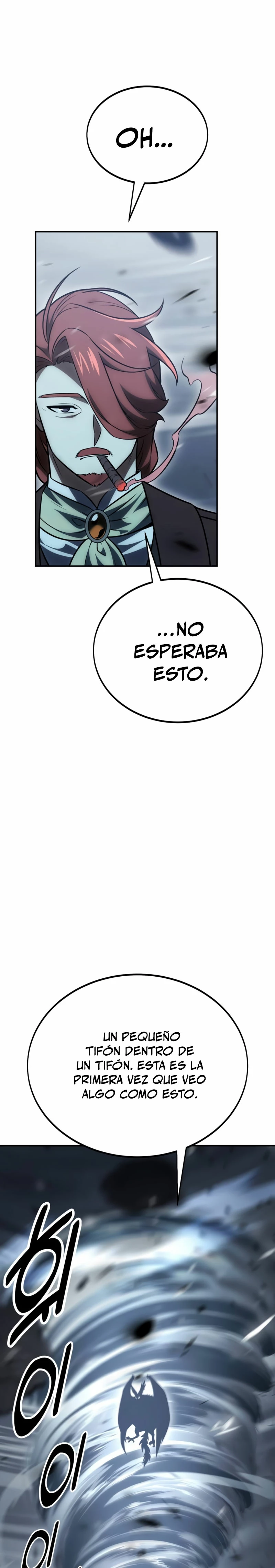 Yo mate al jugador de la Academia > Capitulo 38 > Page 111