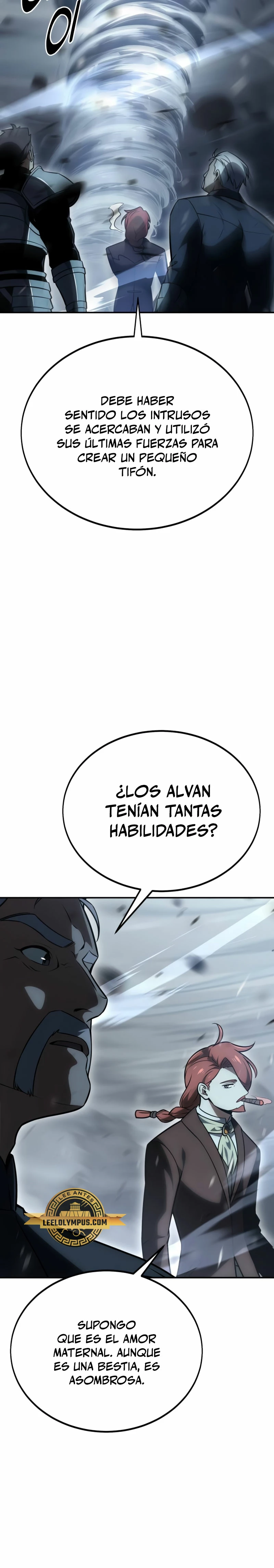 Yo mate al jugador de la Academia > Capitulo 38 > Page 121